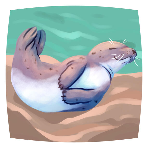 Seal