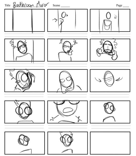 FilmStoryBoard
