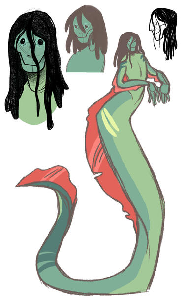 MermaidConcept-FishKidDevelopment